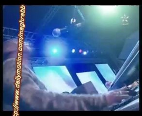 cheb khaled li kwatni la liberté Maroc Laayoune 2009