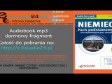 Niemiecki Kurs podstawowy mp3 - audio kurs