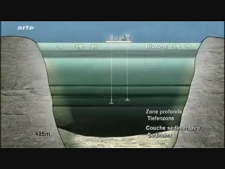 le trésor du lac kivu 3/3