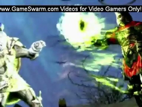 Dragon Age: Origins Awakening