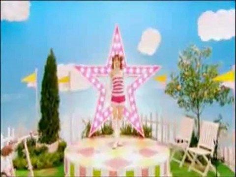 Kusumi Koharu: Happy!