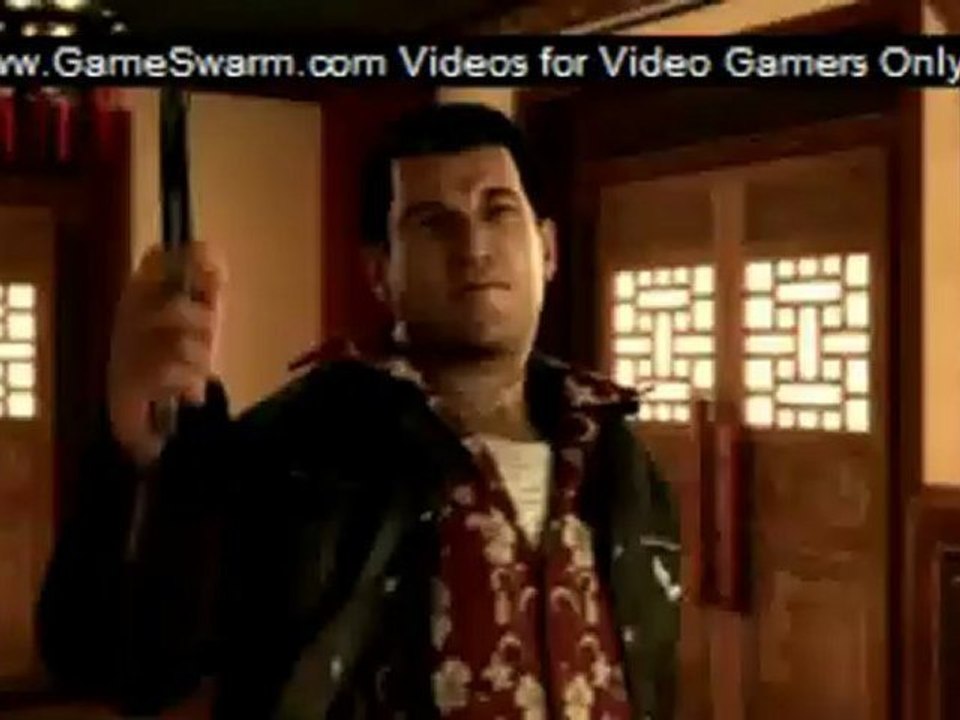 Mafia II