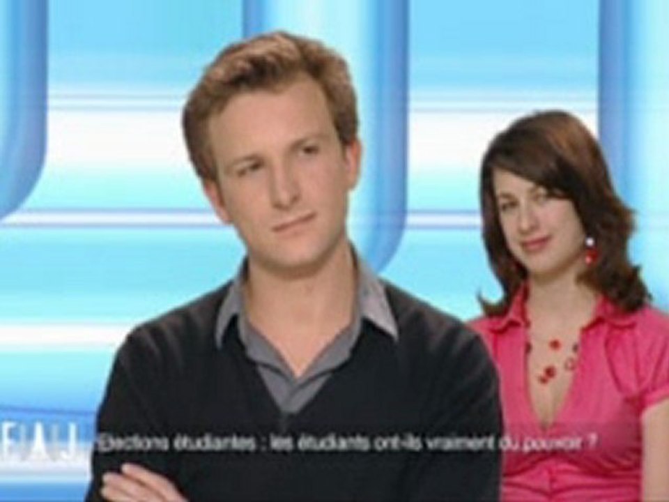Elections CROUS : les étudiants ont-ils vraiment du pouvoir?