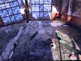 CryEngine 3 - GDC 10 Stage Demo (Cam) Part III