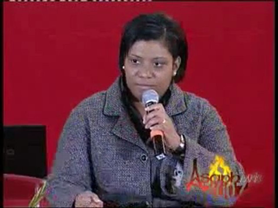 Jéhova Jiré OU métro boulot dodo!! ??