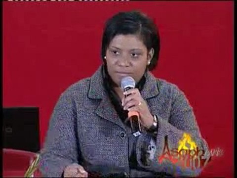 Jéhova Jiré OU métro boulot dodo!! ??