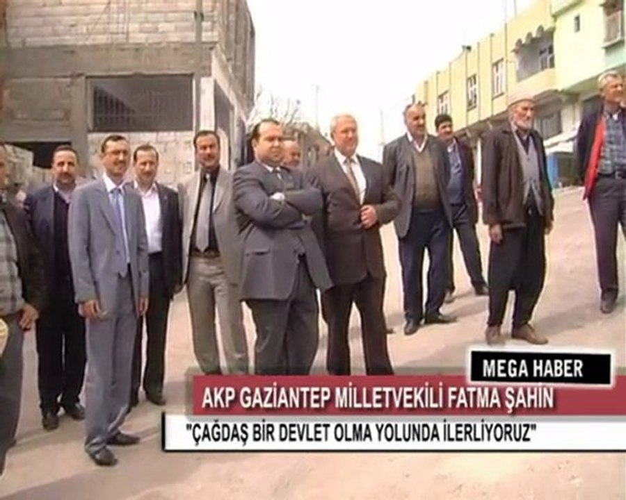ŞEHITKAMIL YIKIM