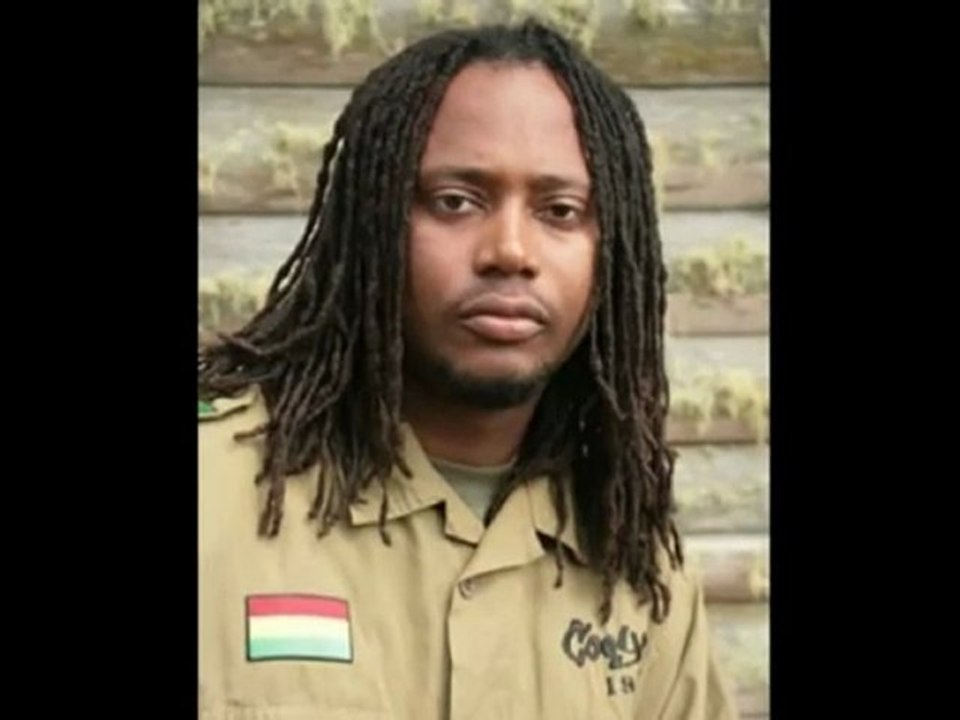 Duane Stephenson - Backyard