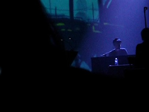 Concert Captain Samouraï Flower - Si Je Manquais De Ta Peau