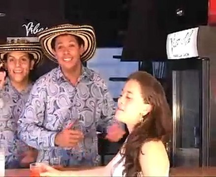 CUARTETO IMPERIAL CORAZON CORAZON