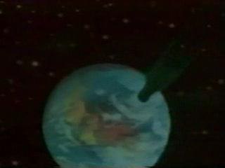 Tankard - Space Beer