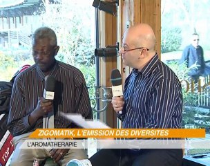 Moussa DIALLO – Rep des Sans-Papiers Yvelines dans ZigoMatik