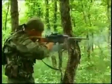 Спецназ Гру