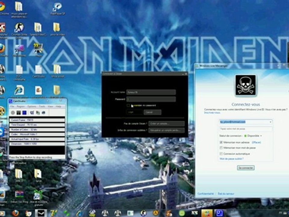 [Fr/Be] Tuto Universal 1337 v2 + Lien