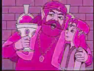 The King's alternate reality