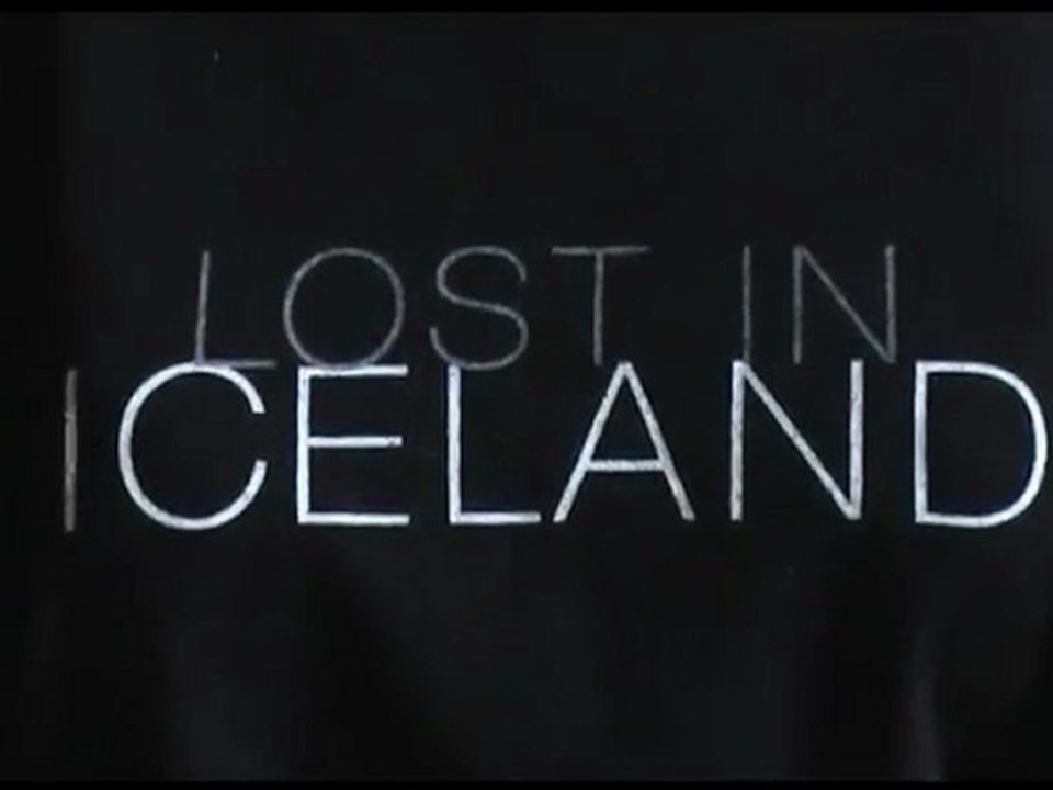 Islande: le feu et la glace