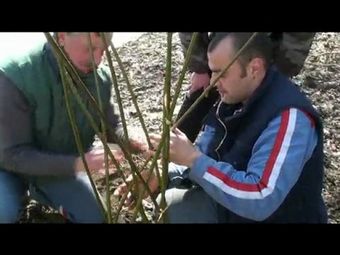 Cultures aux Jardins - Amiens et Beauvais- Février 2010