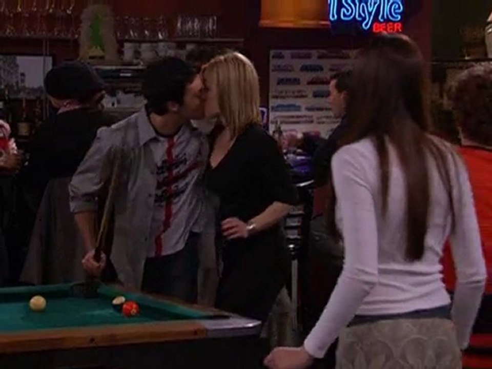 Ce que j'aime chez toi 1x12 [Partie 2]