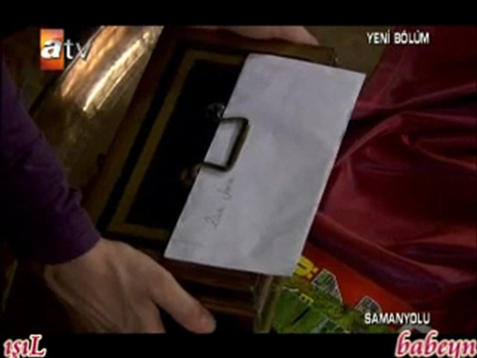 Samanyolu 14.Bölüm 5.Kısım