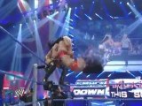 Maryse (c) vs Gail Kim - Divas Championship