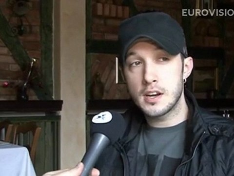 Have a quick date with Vukasin from Bosnia & Herzegovina