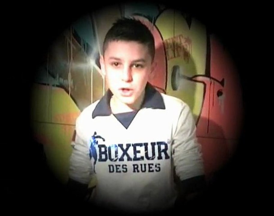 Mohamed Rahhaoui VS Abderahmane Penda