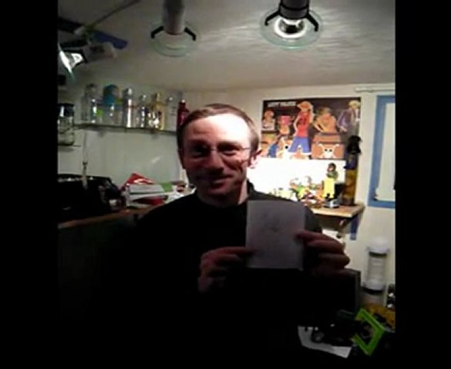 un diner presque parfait chez JUJU