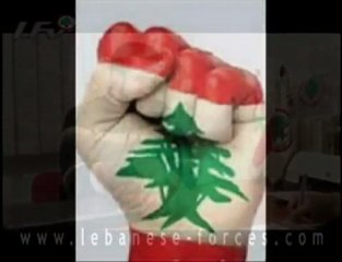 Скачать видео: LEBANESE FORCES