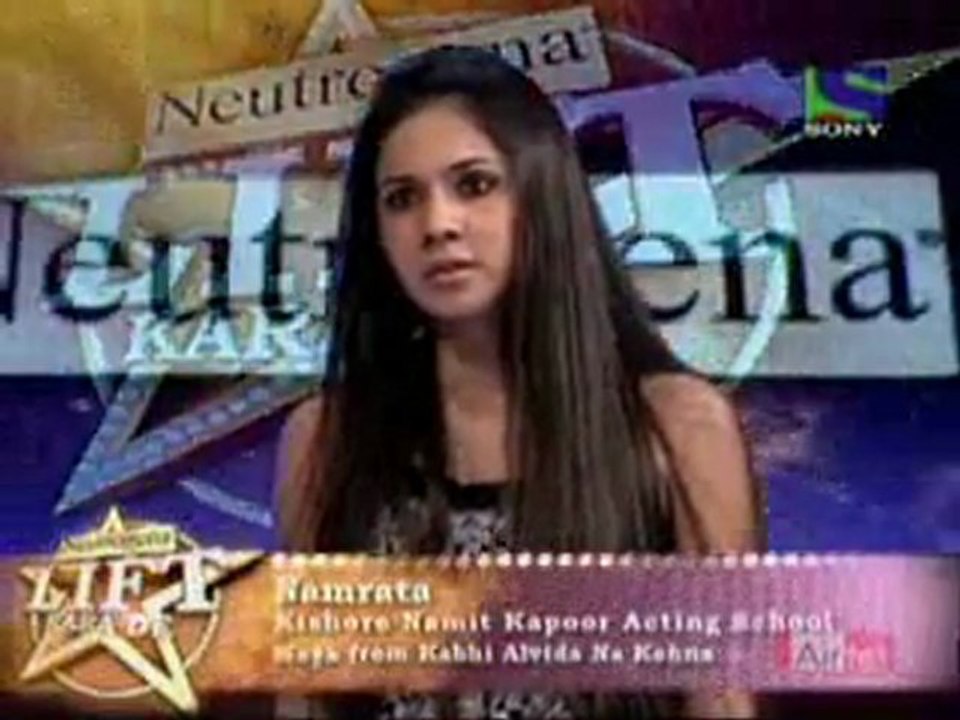 Lift Kara De  13th March 2010 Part4