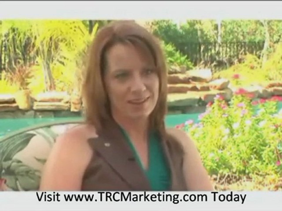 Advocare Compensation Plan review by TRCMarketing.com