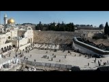 Lieux de culte et des monuments islamiques à Jérusalem 1