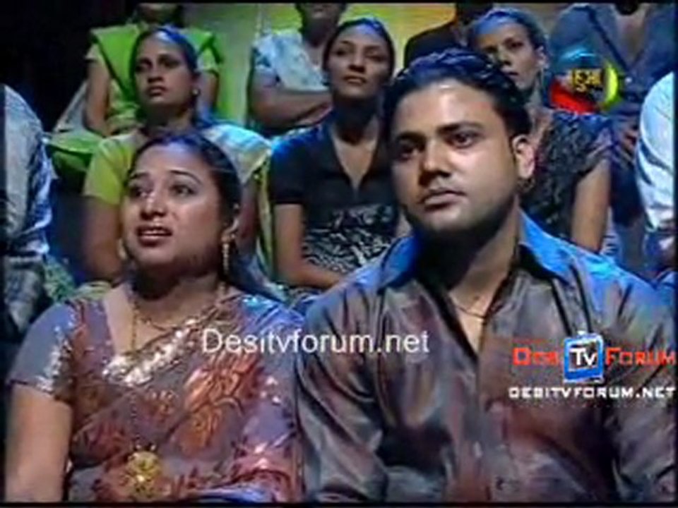 Dance Sangram - 13th March 2010 - pt5