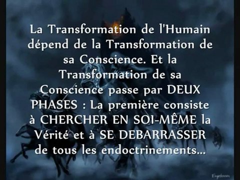 Apocalypsis 18 - Le Souffle de Dieu