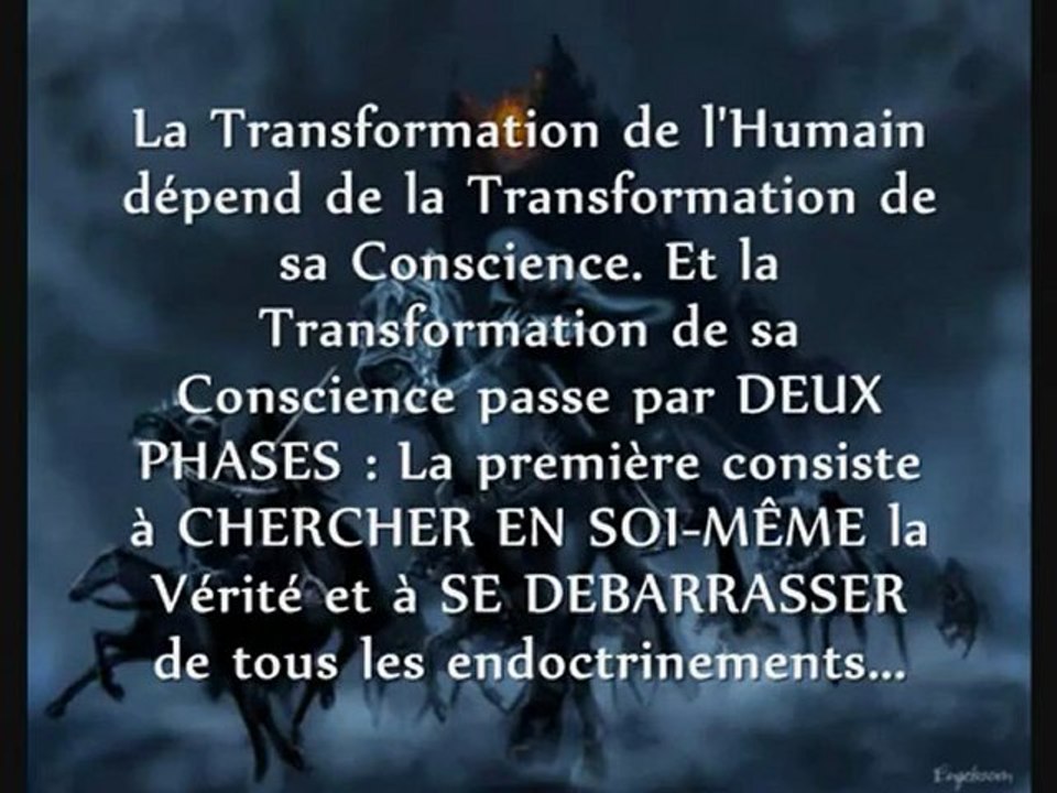 Apocalypsis 18 - Le Souffle de Dieu