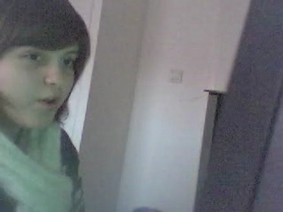 Mademoiselle Floriane chante Photographs de Rihanna.♥