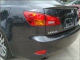 Used 2008 Lexus IS 250 Clearwater FL - by EveryCarListed.com