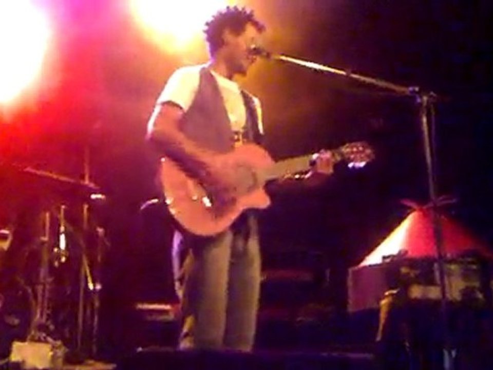 david walters 1ère partie de féfé elysee montmartre