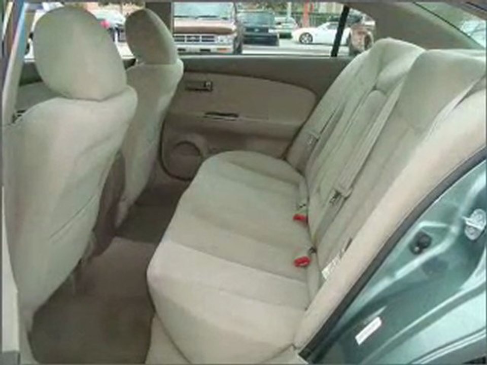 Used 2006 Nissan Altima Saint Petersburg FL - by ...