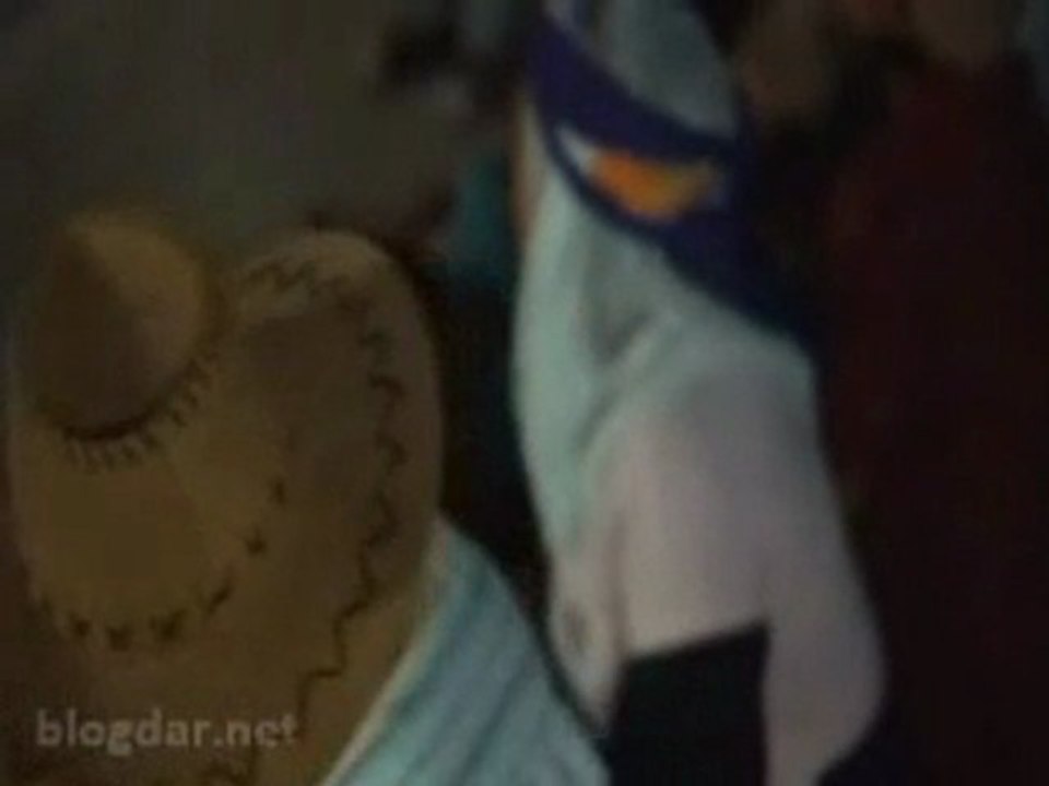 Ay Lav Yu Filmi Çekim Hataları