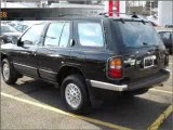 Used 1997 Nissan Pathfinder Feasterville PA - by ...