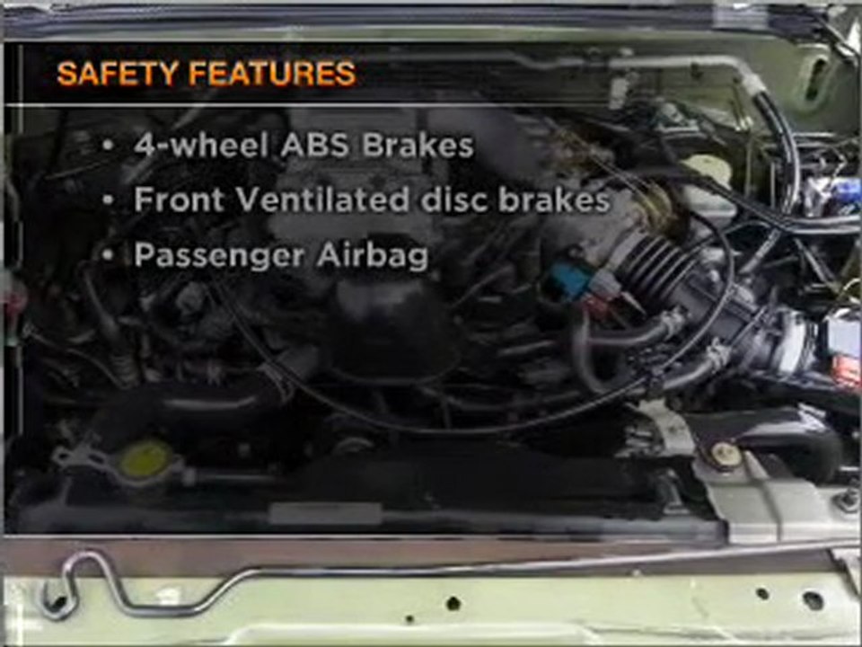 Used 2003 Nissan Xterra Las Vegas NV - by EveryCarListed.com