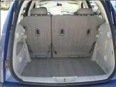 Used 2006 Chrysler PT Cruiser Pinellas Park FL - by ...