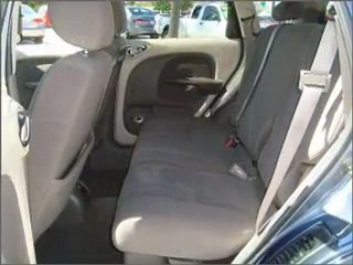 Télécharger la video: Used 2003 Chrysler PT Cruiser Pinellas Park FL - by ...