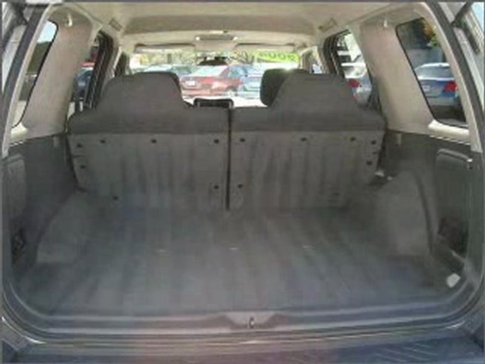 Used 2004 Nissan Xterra Pinellas Park FL - by ...