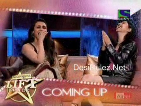 Lift Kara De 13th March 2010 Part6