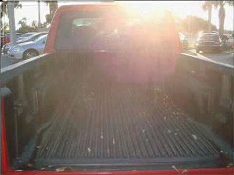 Used 2001 Ford Ranger Clearwater FL - by EveryCarListed.com
