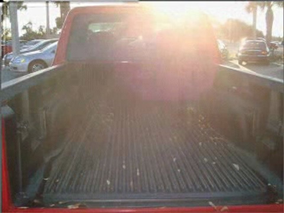 Used 2001 Ford Ranger Clearwater FL - by EveryCarListed.com