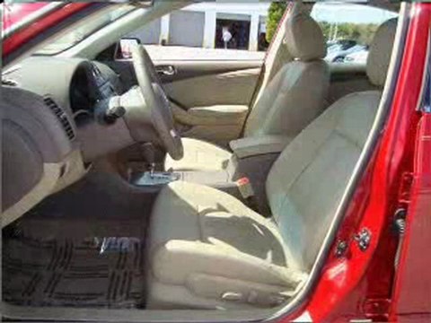 Used 2009 Nissan Altima Saint Petersburg FL - by ...