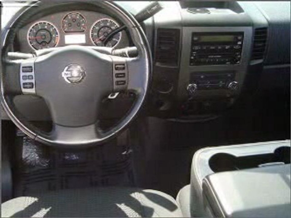 Used 2009 Nissan Titan Saint Petersburg FL - by ...
