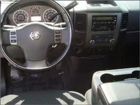 Used 2009 Nissan Titan Saint Petersburg FL - by ...